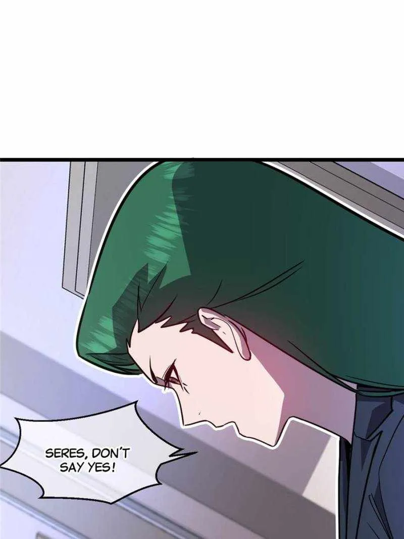 Read My System Is Very Serious chapter 43 image 104 on Lezhin