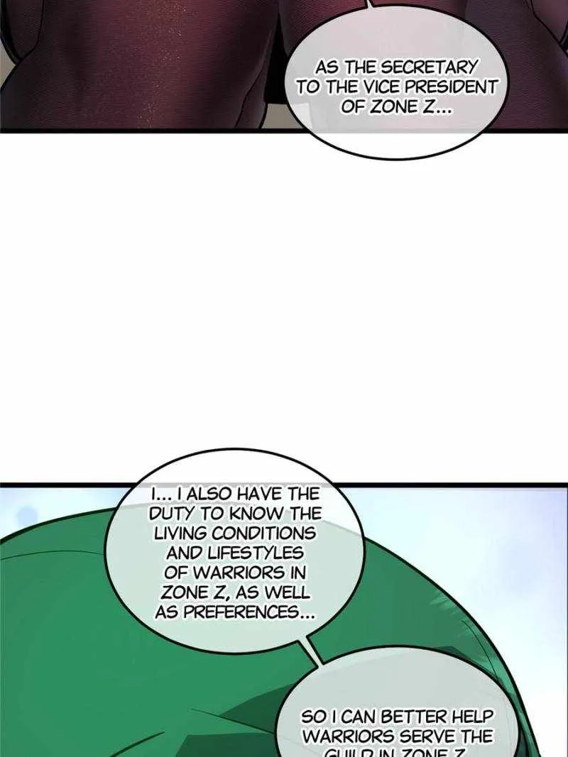 Read My System Is Very Serious chapter 43 image 11 on Lezhin