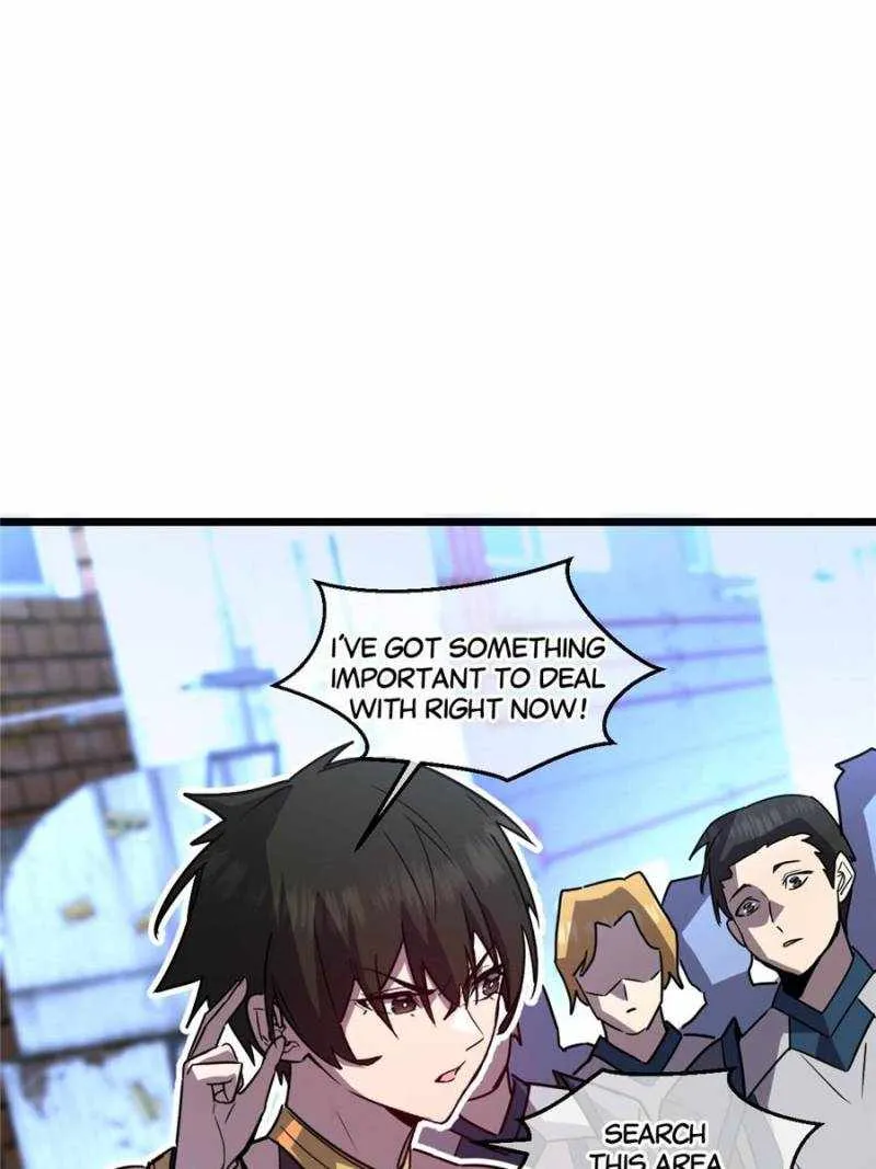 Read My System Is Very Serious chapter 43 image 113 on Lezhin