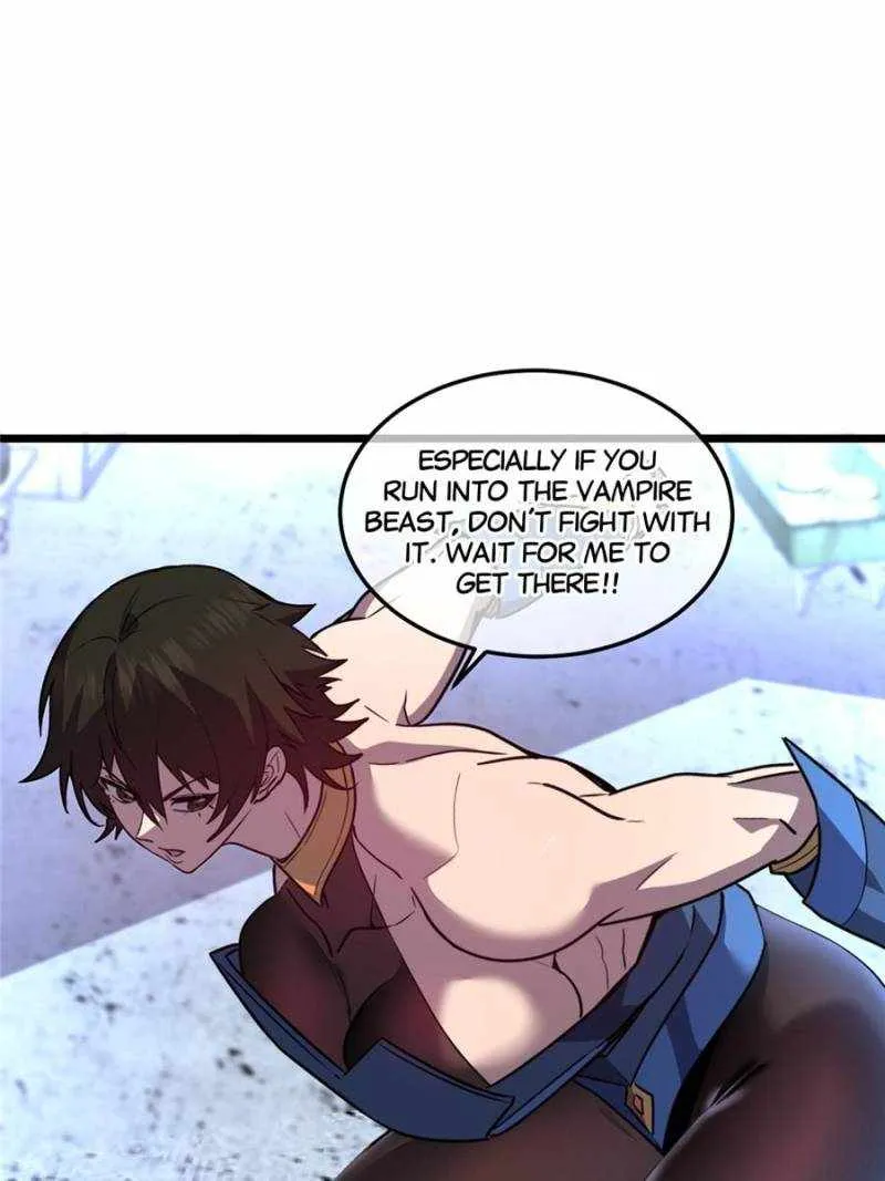 Read My System Is Very Serious chapter 43 image 115 on Lezhin