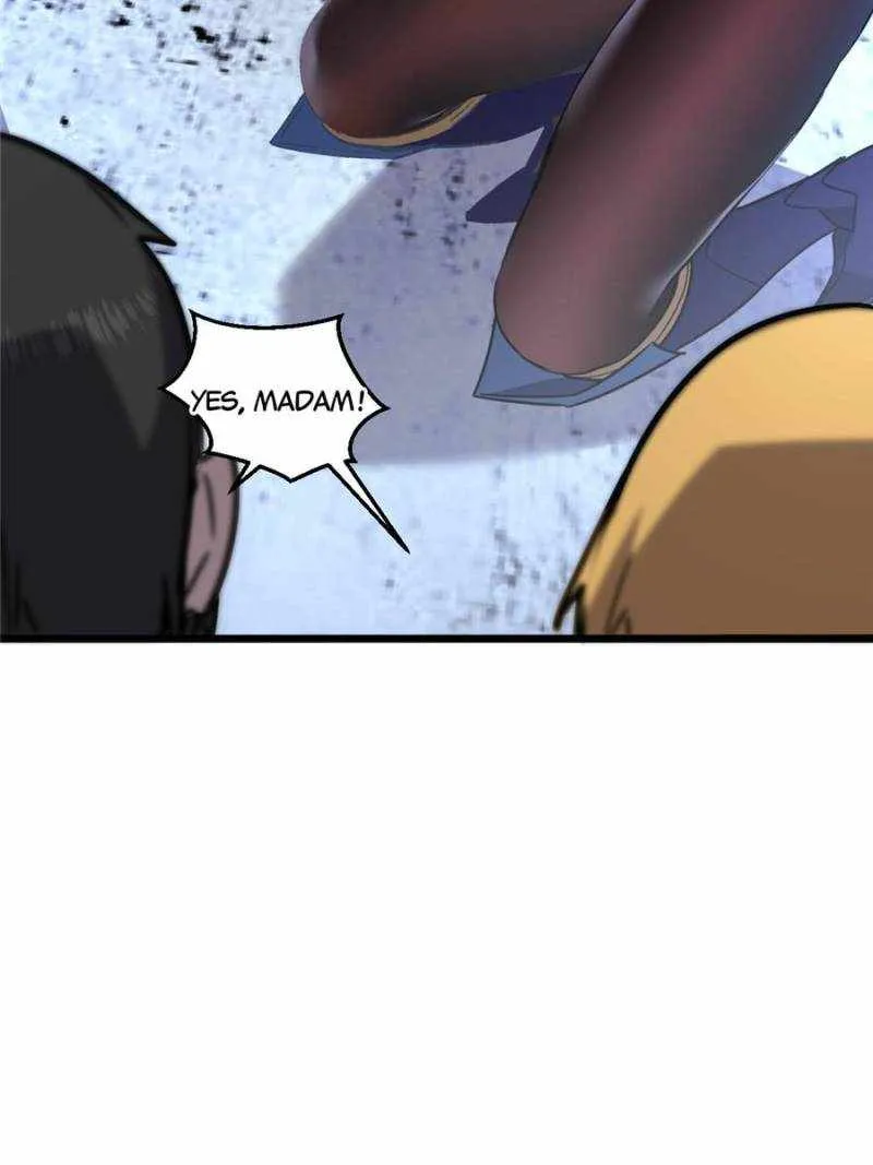 Read My System Is Very Serious chapter 43 image 116 on Lezhin