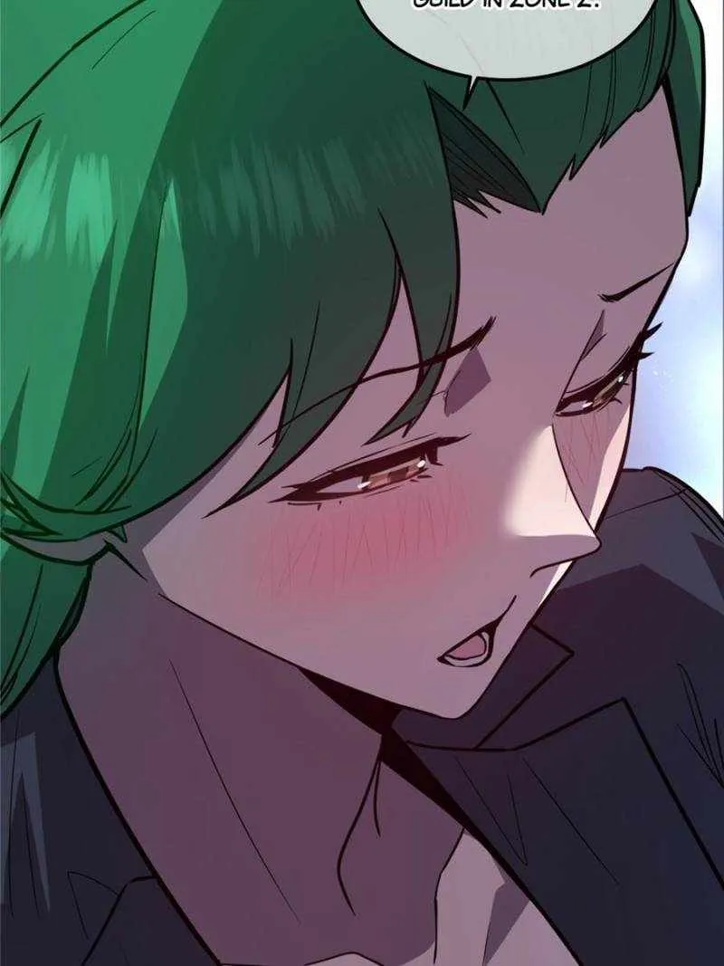 Read My System Is Very Serious chapter 43 image 12 on Lezhin