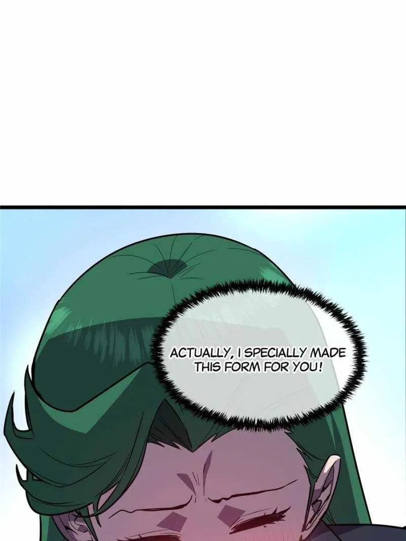 Read My System Is Very Serious chapter 43 image 16 on Lezhin