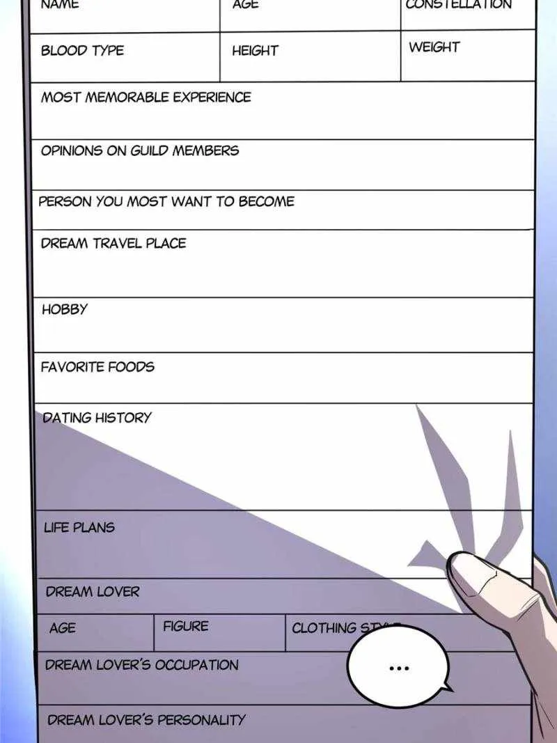 Read My System Is Very Serious chapter 43 image 19 on Lezhin