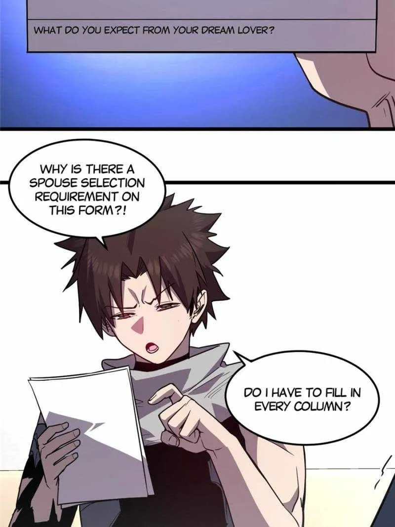 Read My System Is Very Serious chapter 43 image 20 on Lezhin