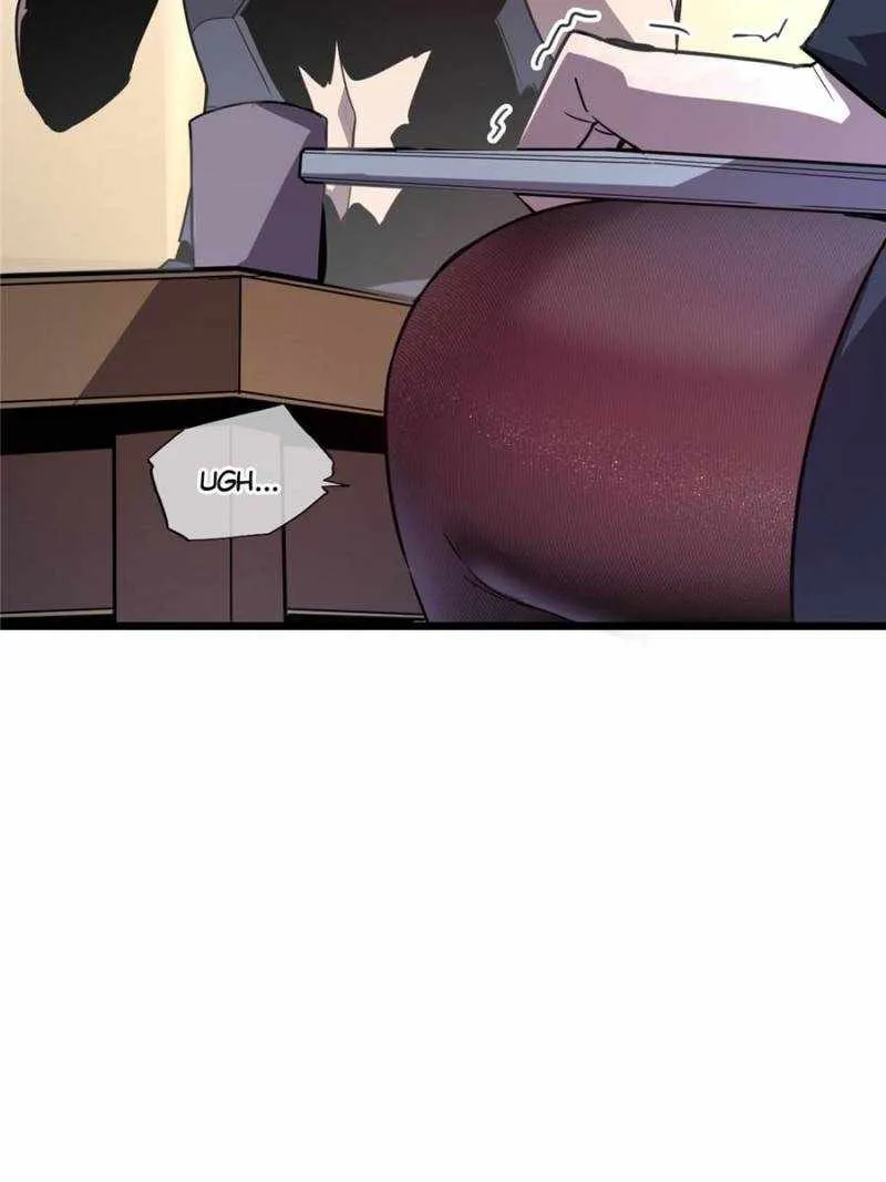 Read My System Is Very Serious chapter 43 image 21 on Lezhin