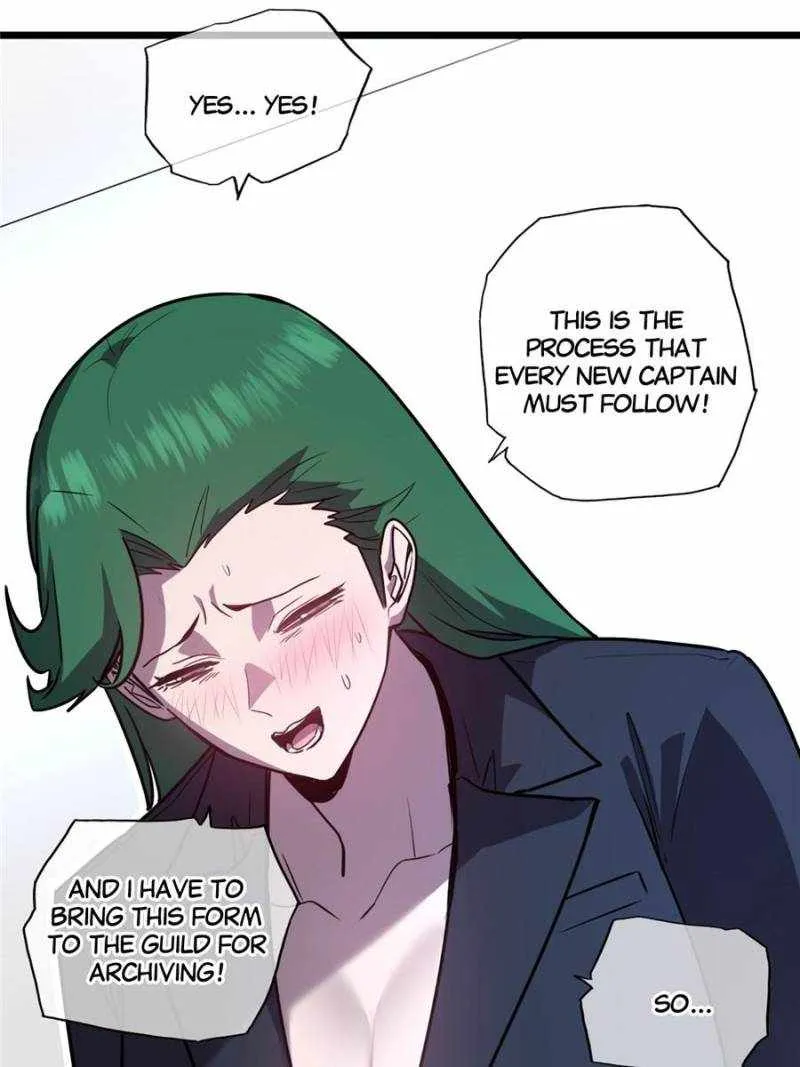 Read My System Is Very Serious chapter 43 image 22 on Lezhin