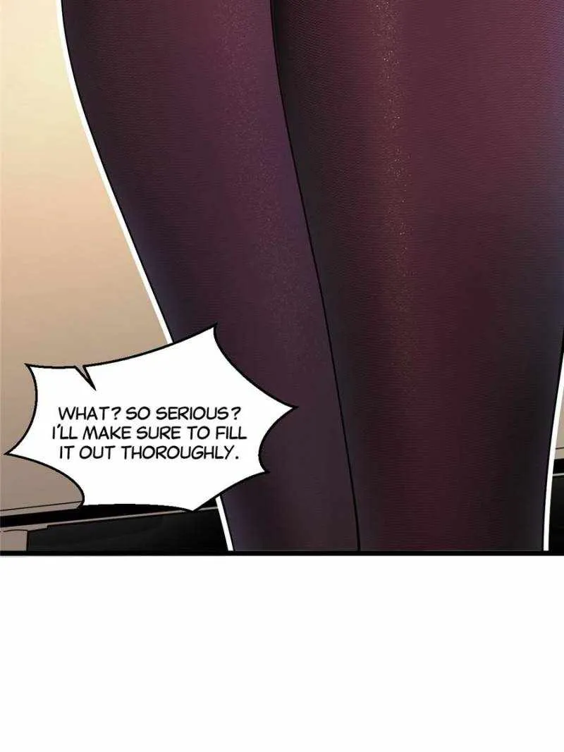 Read My System Is Very Serious chapter 43 image 24 on Lezhin