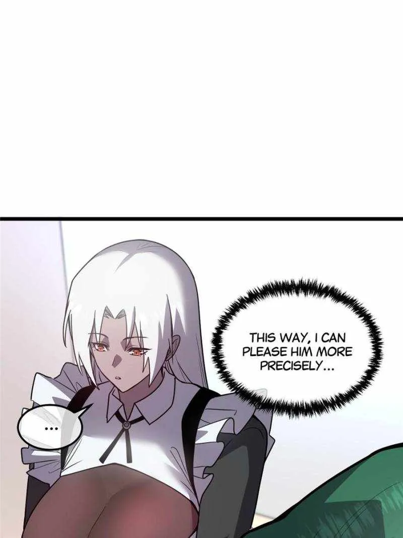 Read My System Is Very Serious chapter 43 image 25 on Lezhin