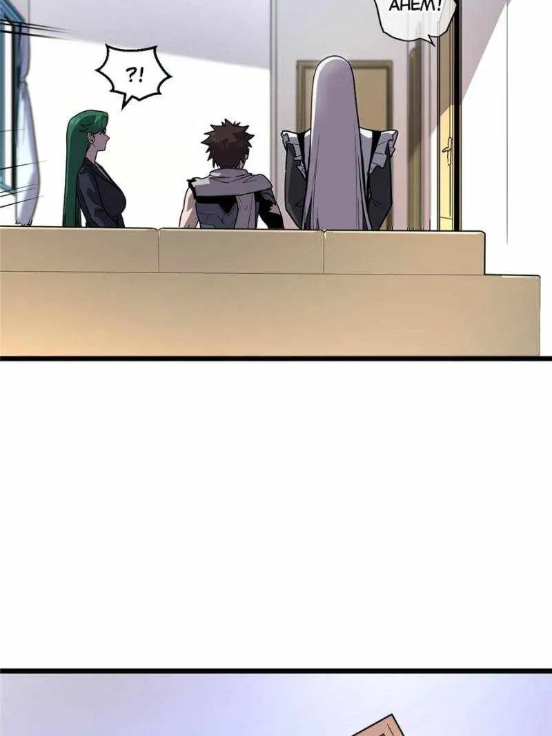 Read My System Is Very Serious chapter 43 image 28 on Lezhin