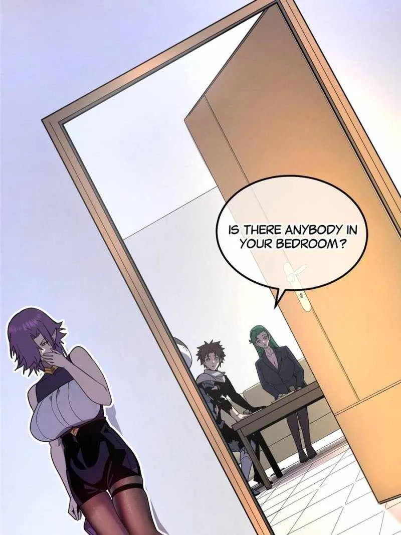 Read My System Is Very Serious chapter 43 image 29 on Lezhin