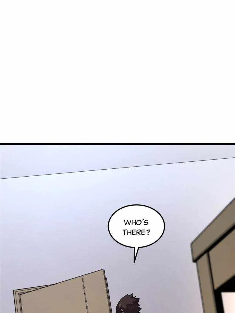 Read My System Is Very Serious chapter 43 image 31 on Lezhin