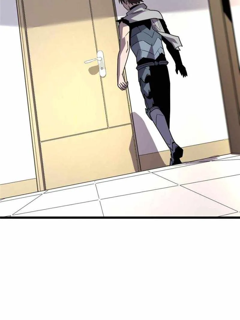 Read My System Is Very Serious chapter 43 image 32 on Lezhin