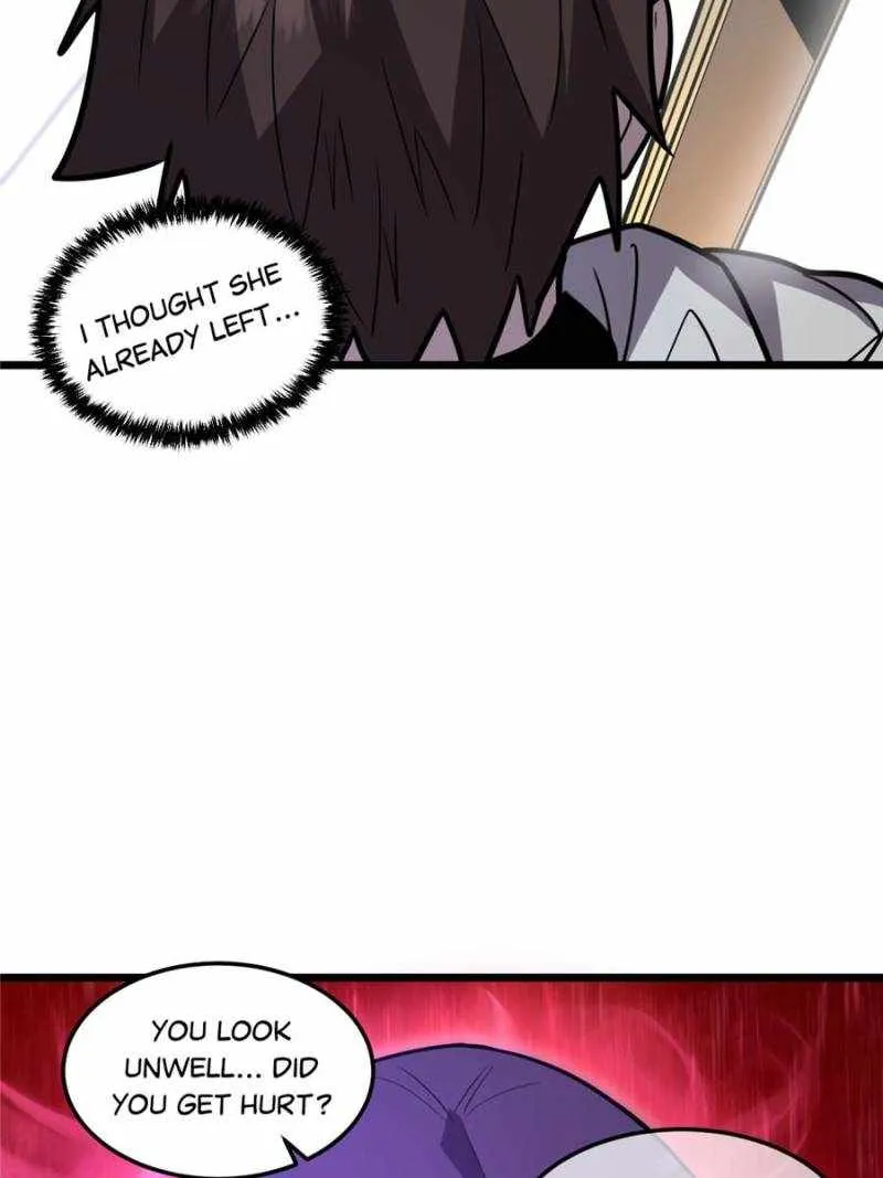 Read My System Is Very Serious chapter 43 image 35 on Lezhin