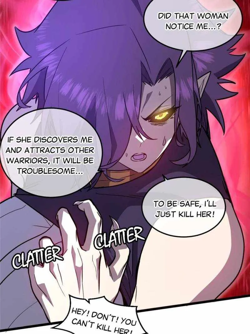 Read My System Is Very Serious chapter 43 image 36 on Lezhin