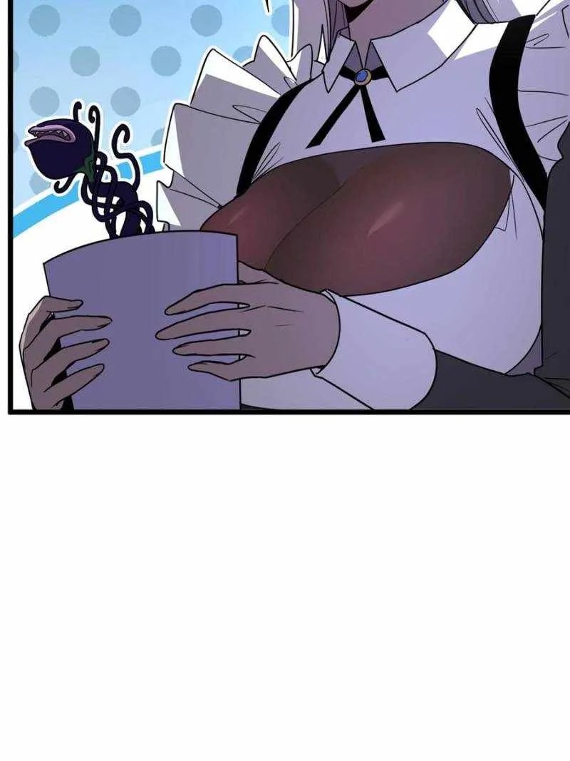 Read My System Is Very Serious chapter 43 image 4 on Lezhin