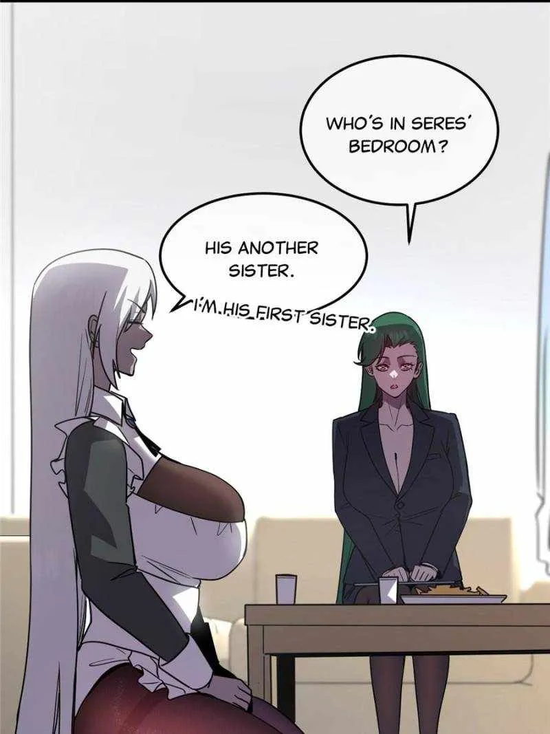 Read My System Is Very Serious chapter 43 image 40 on Lezhin
