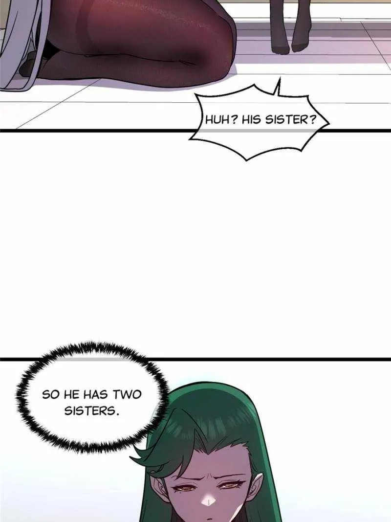 Read My System Is Very Serious chapter 43 image 41 on Lezhin