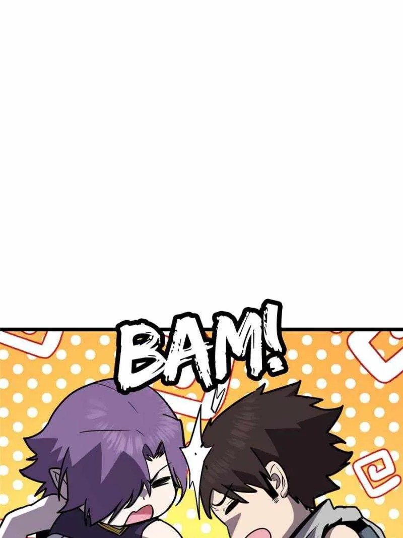 Read My System Is Very Serious chapter 43 image 43 on Lezhin