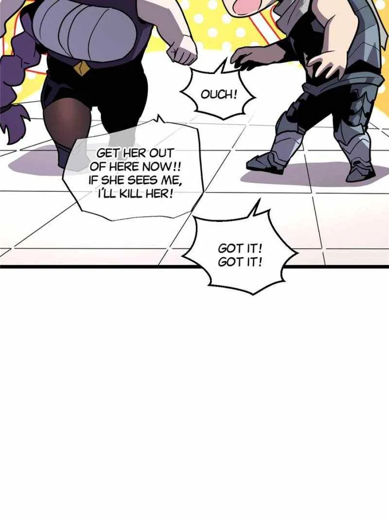 Read My System Is Very Serious chapter 43 image 44 on Lezhin