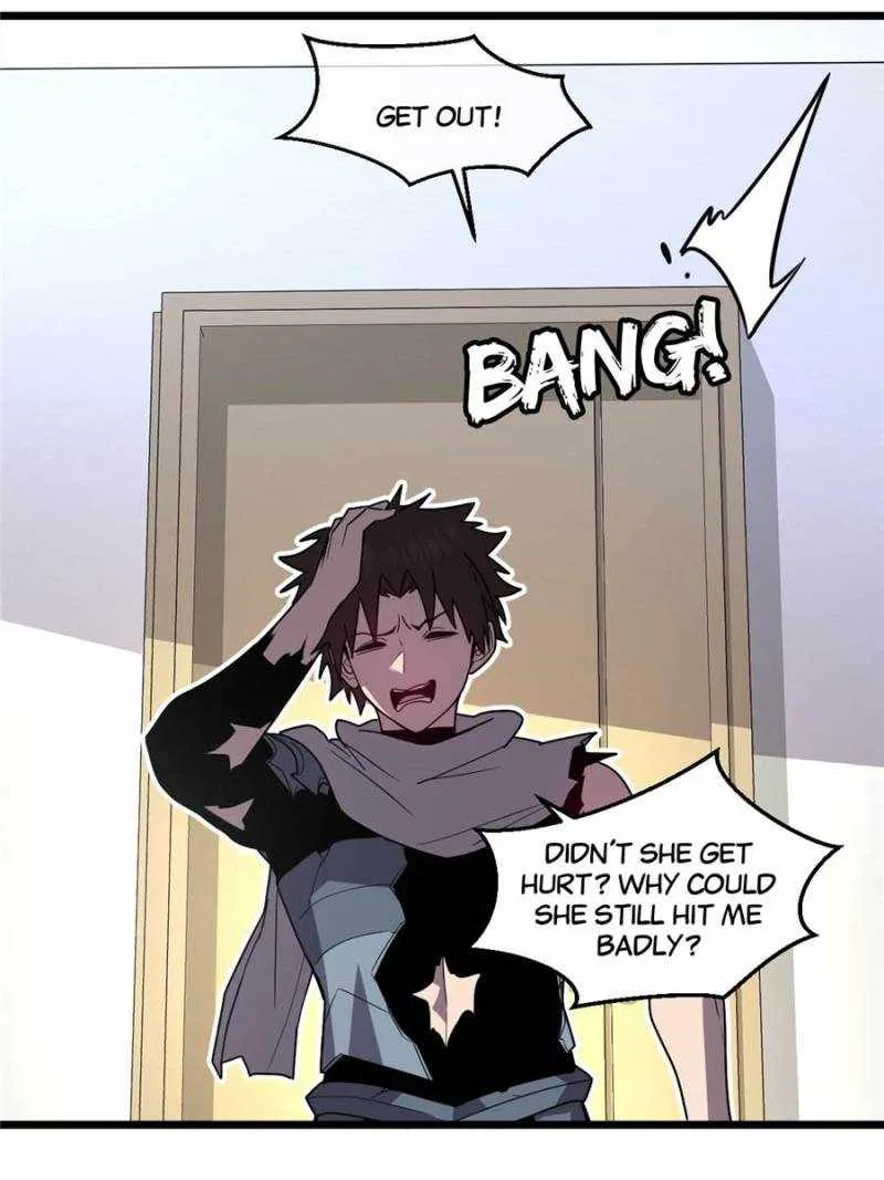 Read My System Is Very Serious chapter 43 image 47 on Lezhin