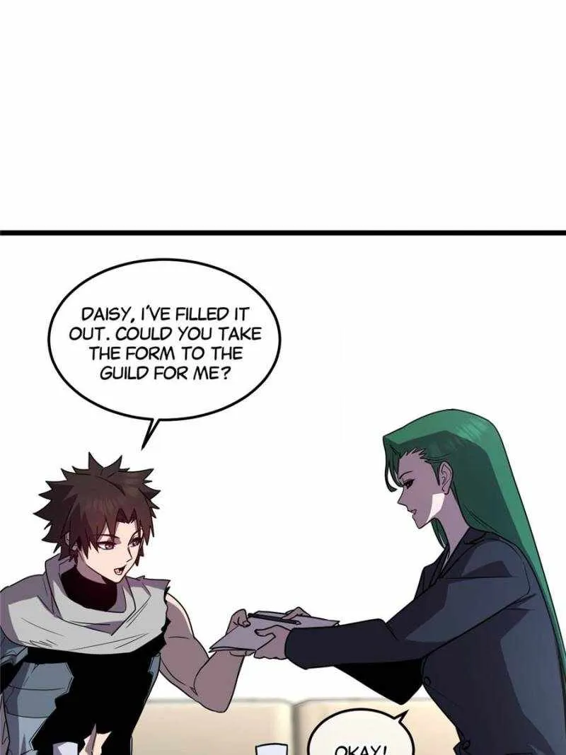 Read My System Is Very Serious chapter 43 image 49 on Lezhin