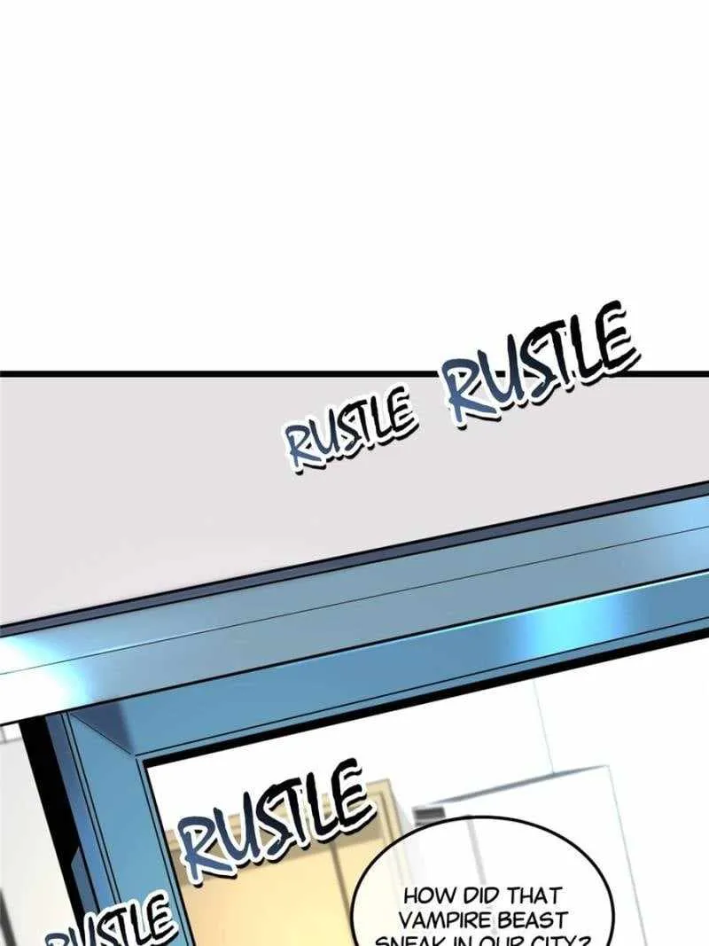 Read My System Is Very Serious chapter 43 image 5 on Lezhin