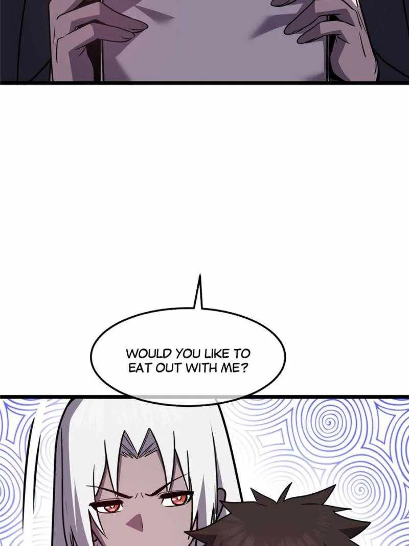 Read My System Is Very Serious chapter 43 image 52 on Lezhin