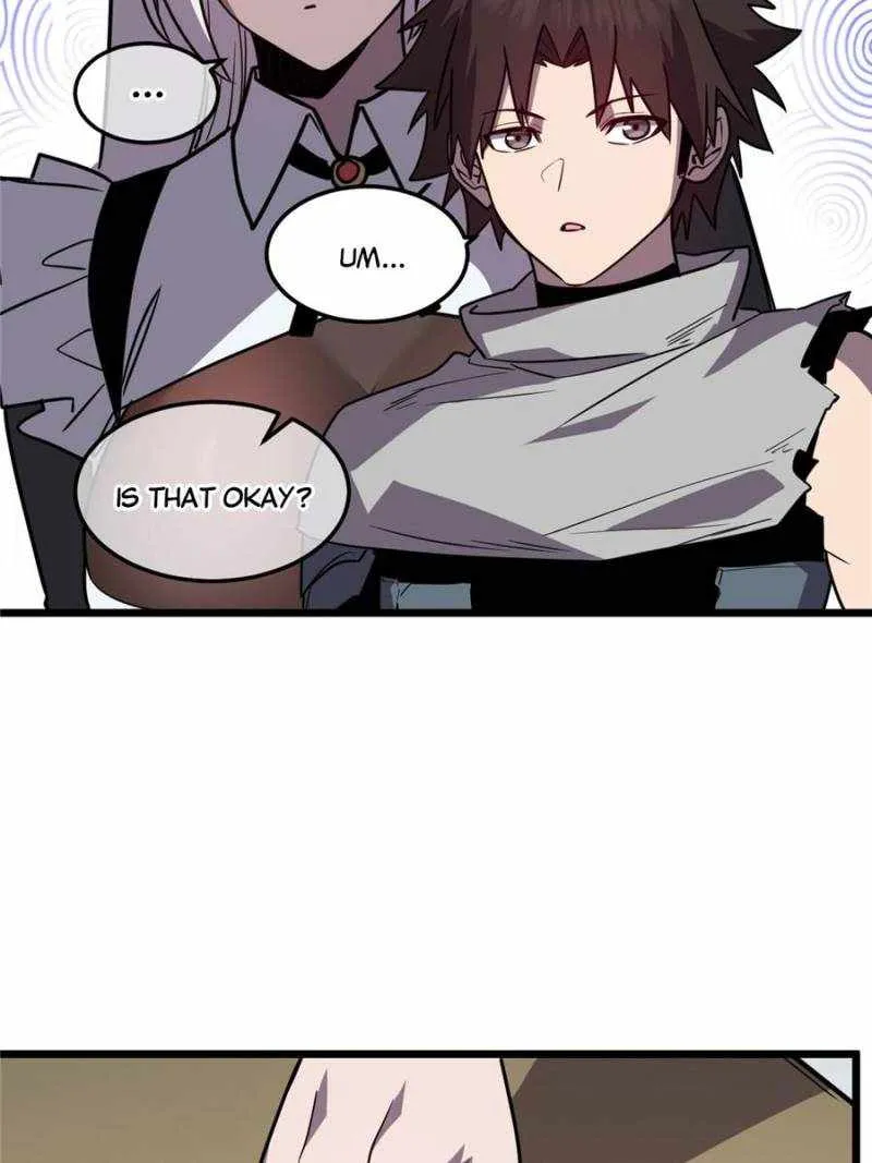 Read My System Is Very Serious chapter 43 image 53 on Lezhin