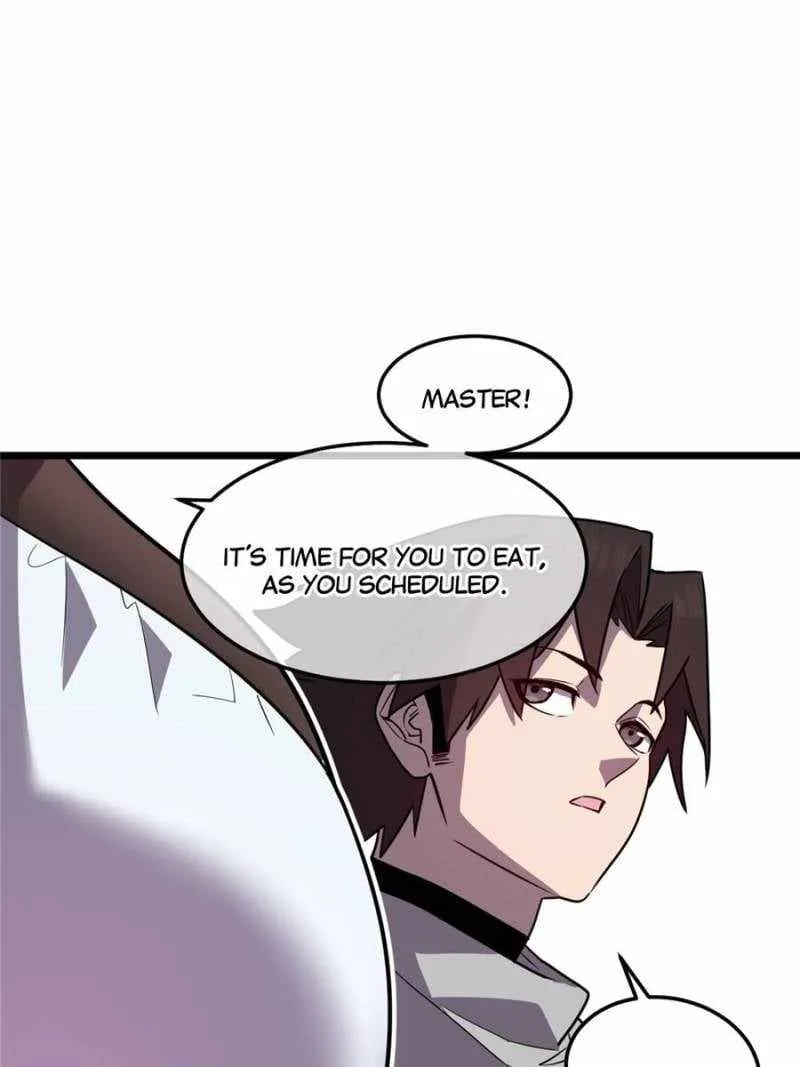 Read My System Is Very Serious chapter 43 image 55 on Lezhin