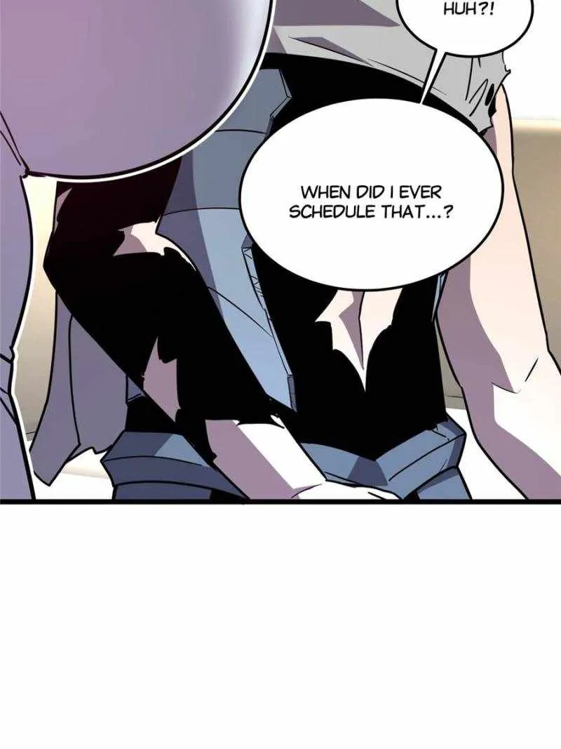 Read My System Is Very Serious chapter 43 image 56 on Lezhin