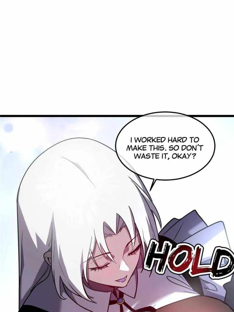 Read My System Is Very Serious chapter 43 image 60 on Lezhin