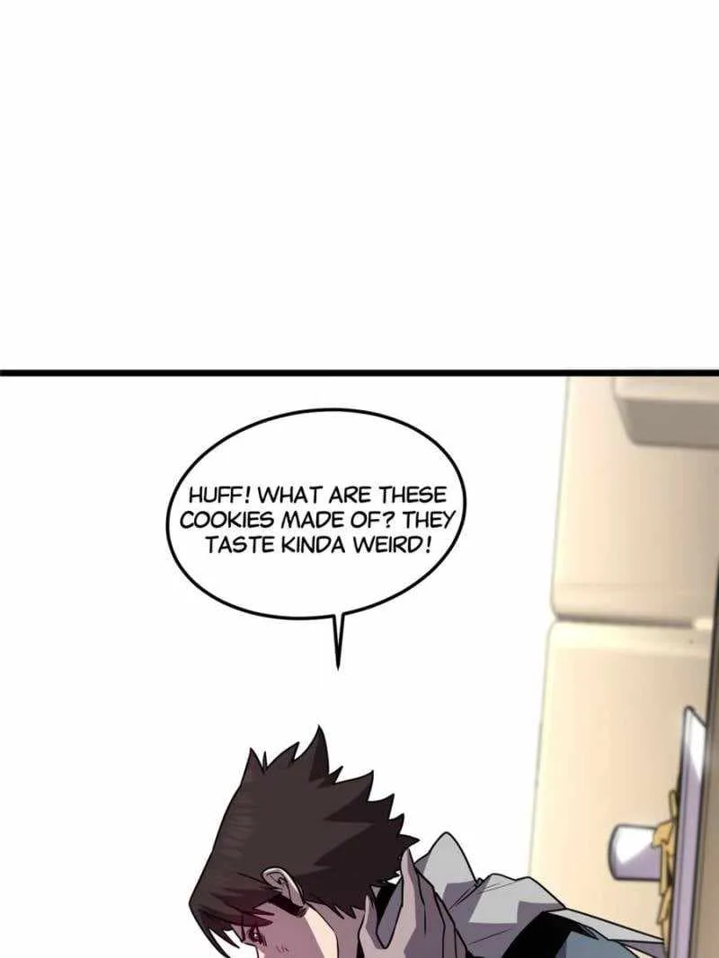 Read My System Is Very Serious chapter 43 image 67 on Lezhin