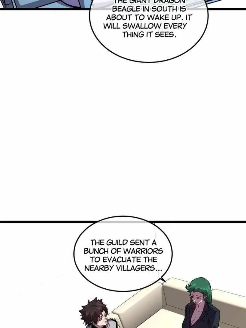 Read My System Is Very Serious chapter 43 image 7 on Lezhin