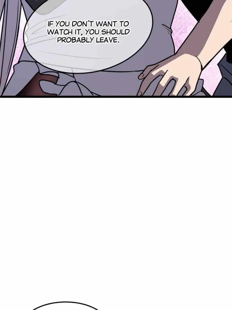 Read My System Is Very Serious chapter 43 image 75 on Lezhin