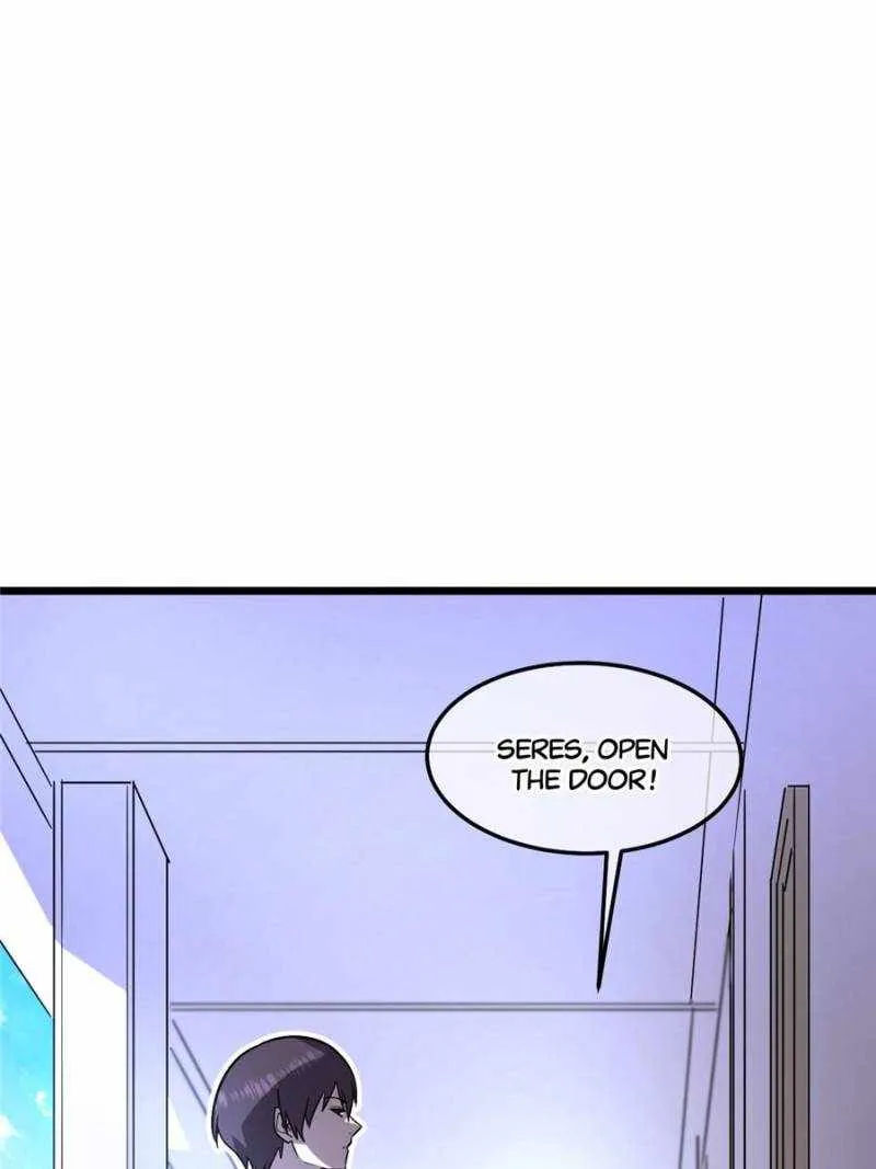 Read My System Is Very Serious chapter 43 image 79 on Lezhin
