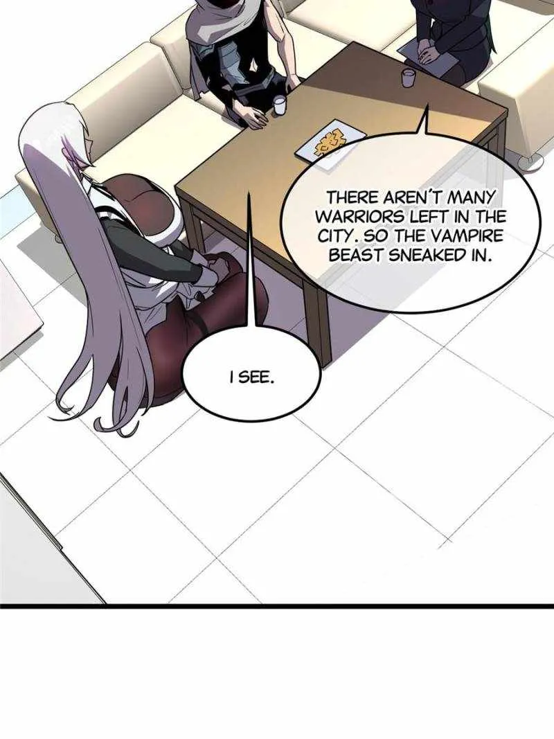 Read My System Is Very Serious chapter 43 image 8 on Lezhin