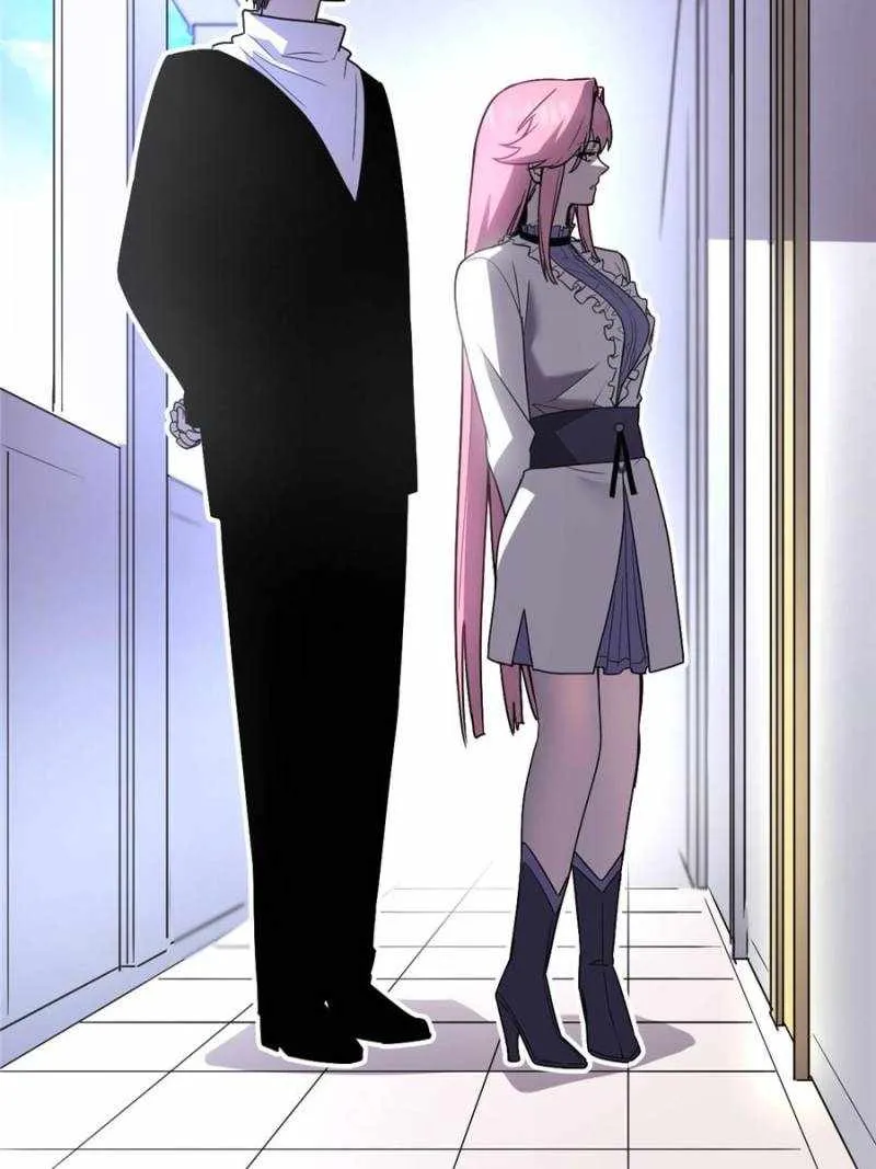 Read My System Is Very Serious chapter 43 image 80 on Lezhin