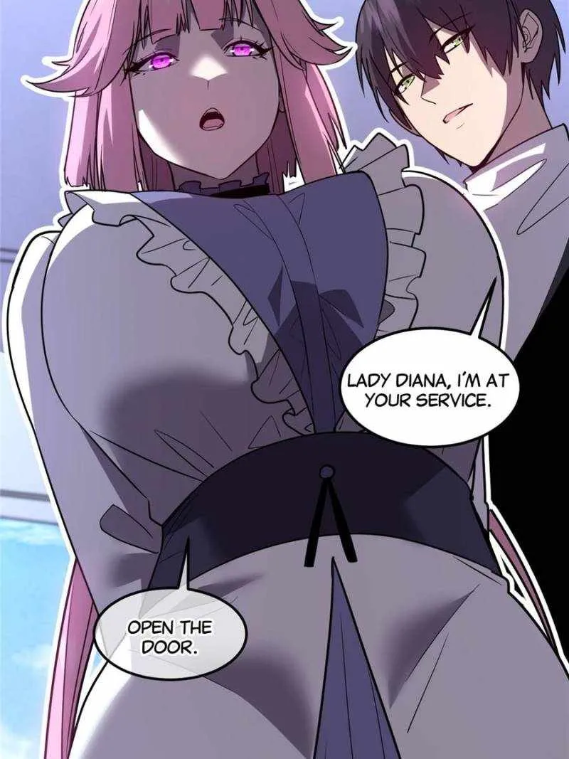 Read My System Is Very Serious chapter 43 image 84 on Lezhin