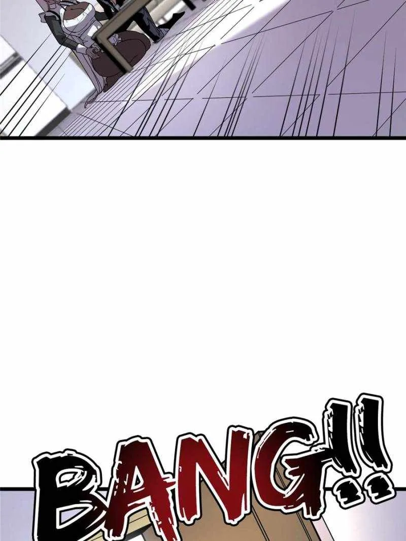 Read My System Is Very Serious chapter 43 image 89 on Lezhin