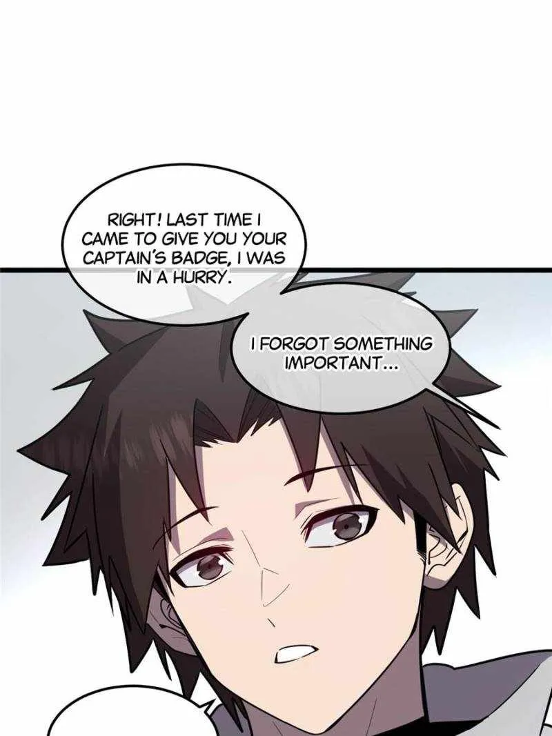 Read My System Is Very Serious chapter 43 image 9 on Lezhin