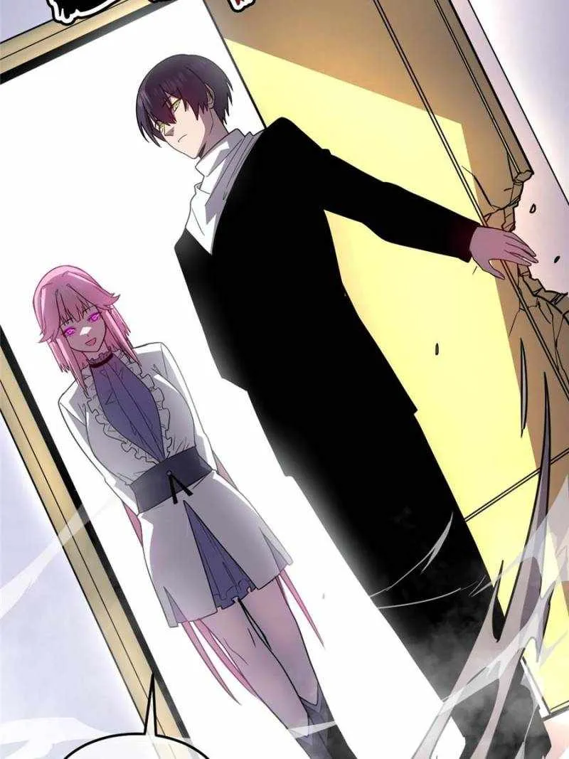 Read My System Is Very Serious chapter 43 image 90 on Lezhin
