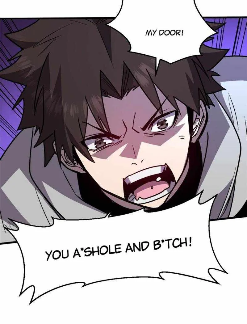 Read My System Is Very Serious chapter 43 image 92 on Lezhin
