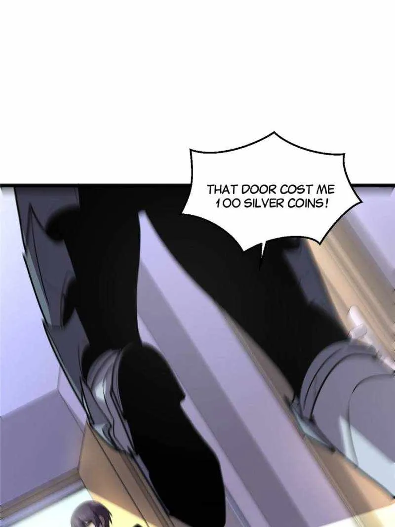 Read My System Is Very Serious chapter 43 image 93 on Lezhin