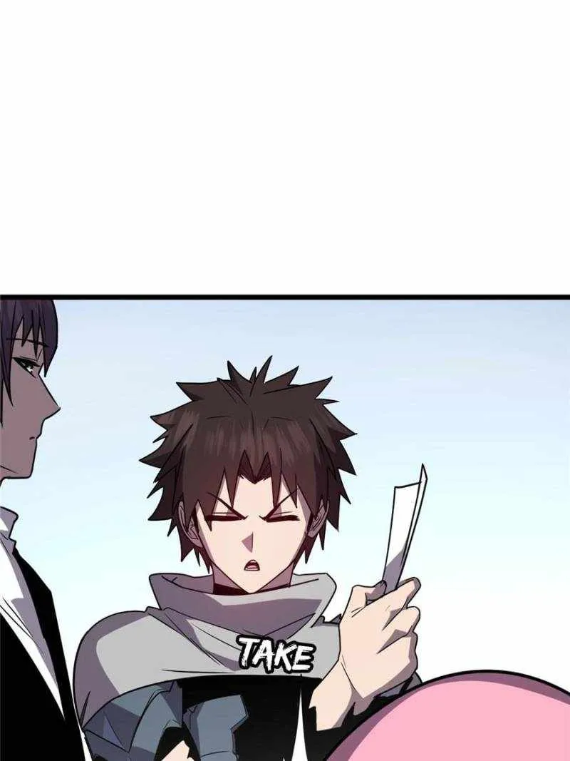 Read My System Is Very Serious chapter 43 image 97 on Lezhin