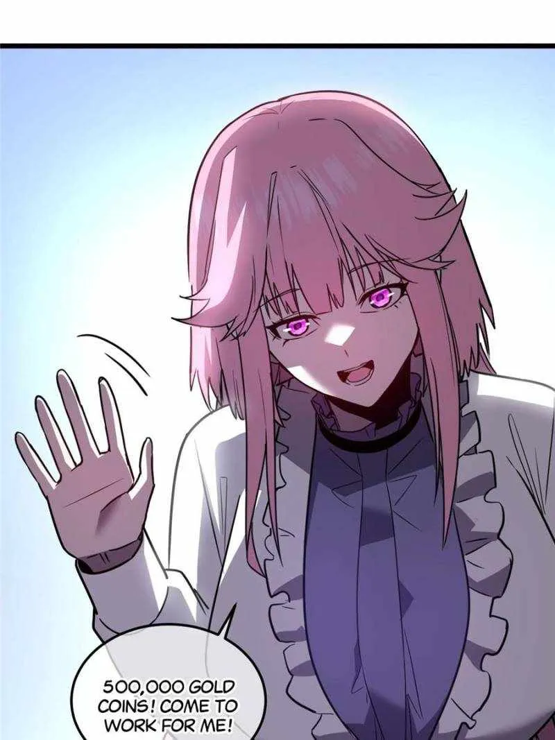 Read My System Is Very Serious chapter 43 image 99 on Lezhin