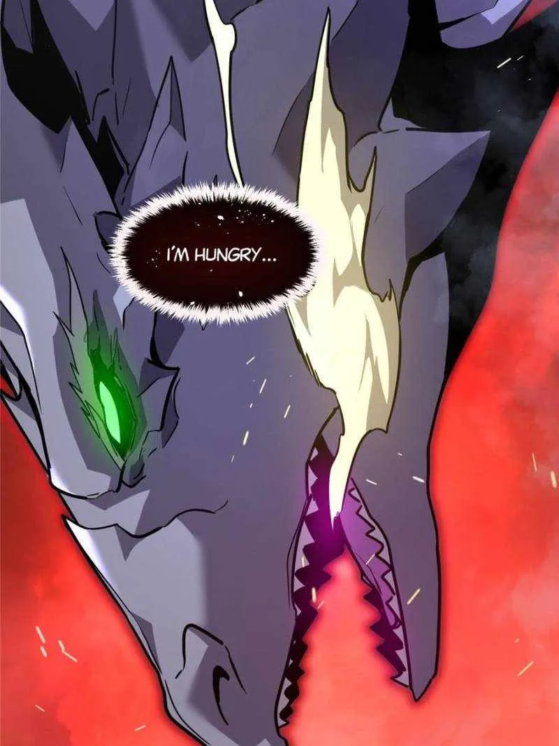 Read My System Is Very Serious chapter 44 image 10 on Lezhin