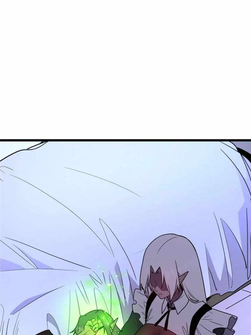 Read My System Is Very Serious chapter 44 image 107 on Lezhin