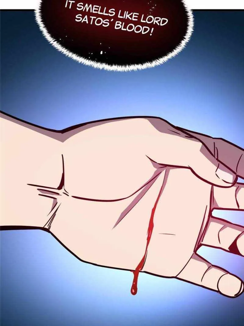 Read My System Is Very Serious chapter 44 image 133 on Lezhin
