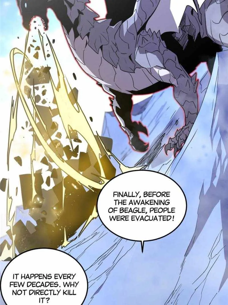Read My System Is Very Serious chapter 44 image 16 on Lezhin